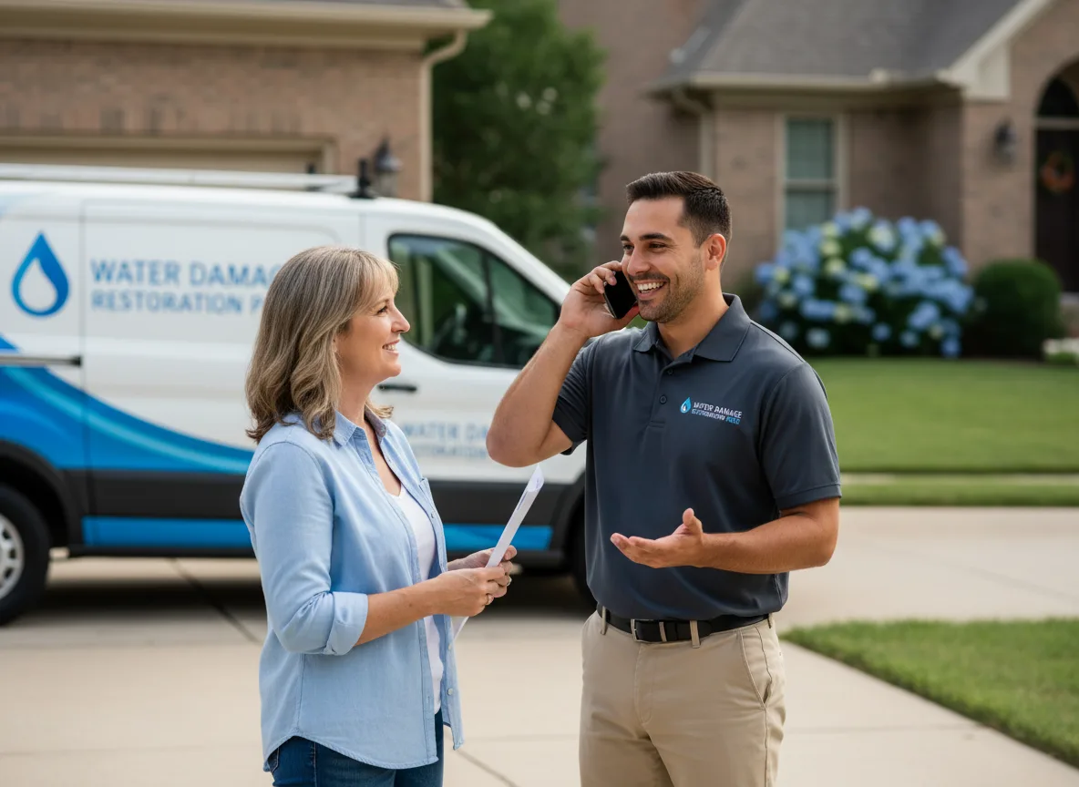 Flood Restoration Kent, NY FAQs